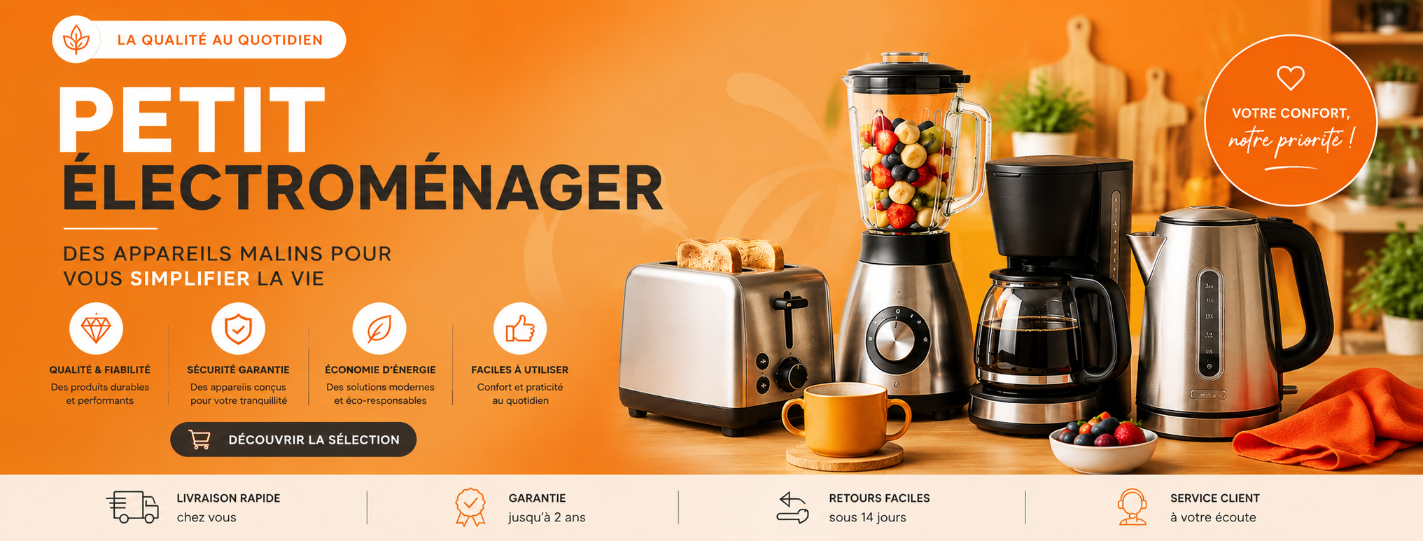 electromenager